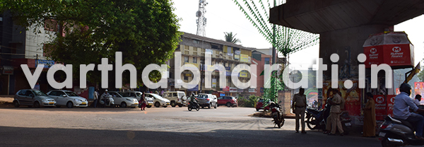 ಮಂಗಳೂರು ಬಂದ್: ಸುರತ್ಕಲ್, ಬಜ್ಪೆಯಲ್ಲಿ ನೀರಸ ಬೆಂಬಲ